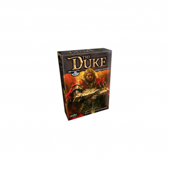 extrait jeux-de-societe The Duke: Lord's Legacy