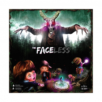 extrait jeux-de-societe The Faceless