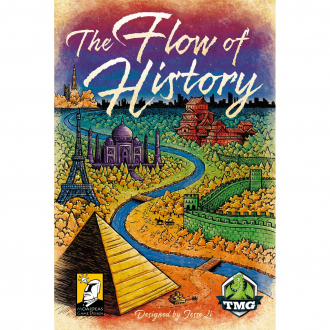 extrait jeux-de-societe The Flow of History