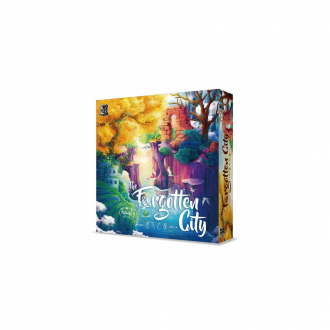 extrait jeux-de-societe The Forgotten City