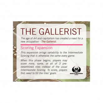 extrait jeux-de-societe The Gallerist - Scoring Expansion