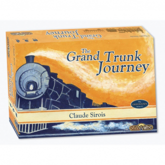 extrait jeux-de-societe The Grand Trunk Journey