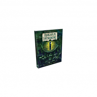 extrait jeux-de-societe The Investigators of Arkham Horror
