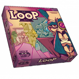 extrait jeux-de-societe The Loop