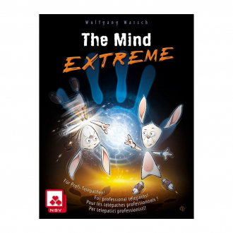 extrait jeux-de-societe The Mind Extrême