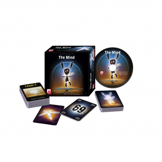 extrait jeux-de-societe The Mind : The Sound Experiment