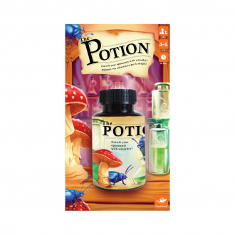 extrait jeux-de-societe The Potion