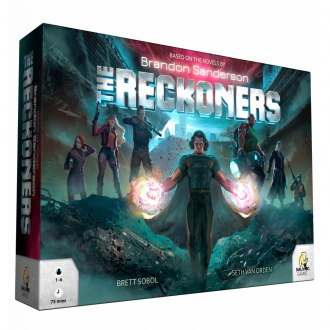 extrait jeux-de-societe The Reckoners