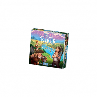 extrait jeux-de-societe The River