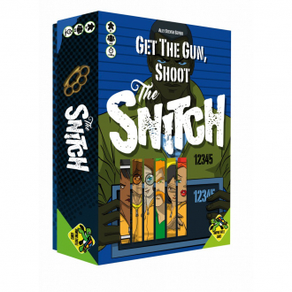 extrait jeux-de-societe The Snitch