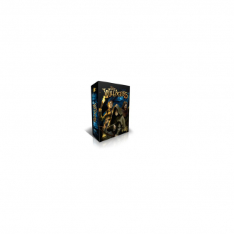 extrait jeux-de-societe The Villagers