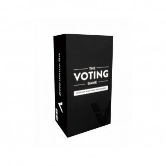 extrait jeux-de-societe The Voting Game