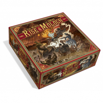 extrait jeux-de-societe The World of SMOG: Rise of Moloch