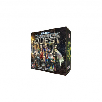 extrait jeux-de-societe Thunderstone Quest