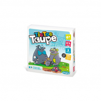 extrait jeux-de-societe Tic Tac Taupe