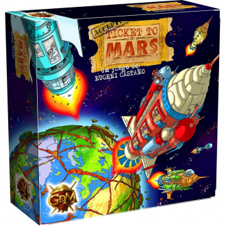 extrait jeux-de-societe Ticket to Mars