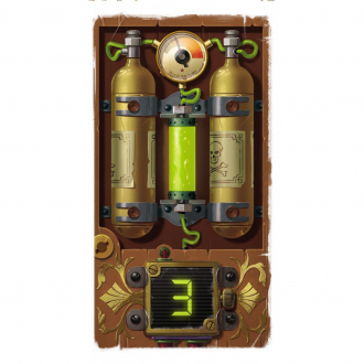 extrait jeux-de-societe Time Bomb Evolution