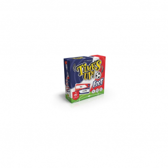 extrait jeux-de-societe Time's Up Foot