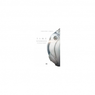 extrait jeux-de-societe Time Stories - Le Dossier Heiden
