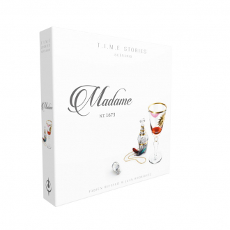 extrait jeux-de-societe Time Stories - Madame