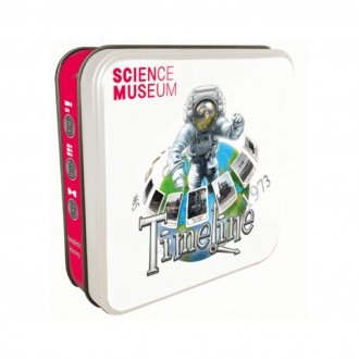 extrait jeux-de-societe Timeline Science Museum