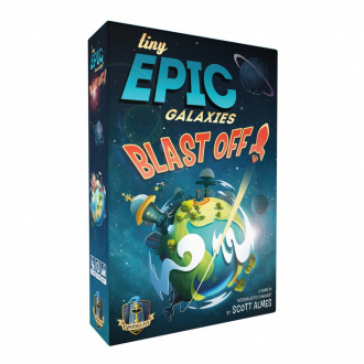 extrait jeux-de-societe Tiny Epic Galaxies - Blast Off !