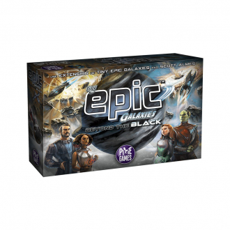 extrait jeux-de-societe Tiny Epic Galaxies - Extension Beyond The Black
