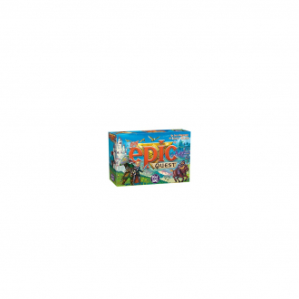 extrait jeux-de-societe Tiny Epic Quest