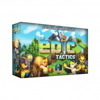 extrait jeux-de-societe Tiny Epic Tactics
