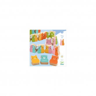 extrait jeux-de-societe Tiny Up Domino