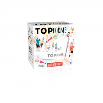 extrait jeux-de-societe Top Forme
