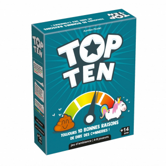 extrait jeux-de-societe Top Ten