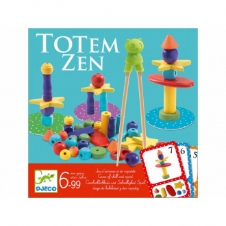 extrait jeux-de-societe Totem Zen