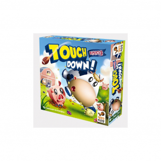 extrait jeux-de-societe Touch Down!