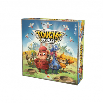 extrait jeux-de-societe Touché Poulet