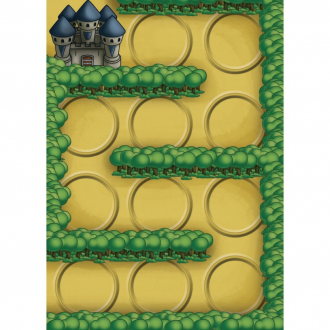 extrait jeux-de-societe Tower Defense - Pdf
