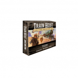 extrait jeux-de-societe Train Heist
