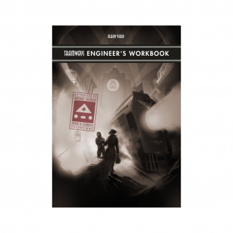 extrait jeux-de-societe Tramways : Engineer’s Workbook