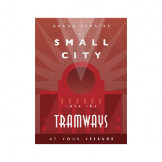 extrait jeux-de-societe Tramways - Extension Loisirs