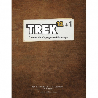 extrait jeux-de-societe Trek 12+1 - Carnet de voyage en Himalaya
