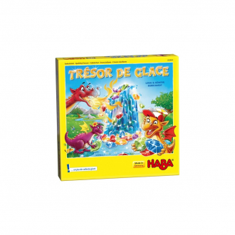 extrait jeux-de-societe Trésor de glace