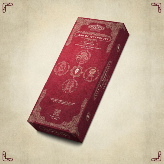 extrait jeux-de-societe Trickerion: Dawn of Technology