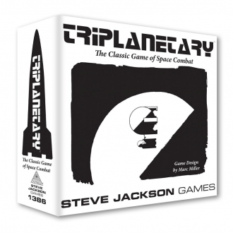 extrait jeux-de-societe Triplanetary