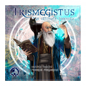 extrait jeux-de-societe Trismegistus: The Ultimate Formula