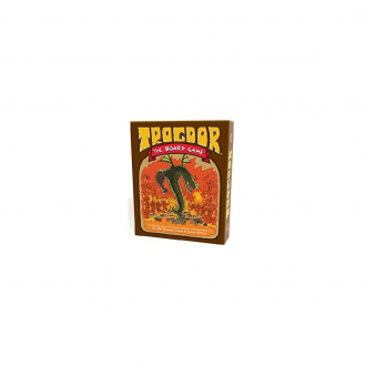 extrait jeux-de-societe Trogdor!! The Board Game - Basic Version