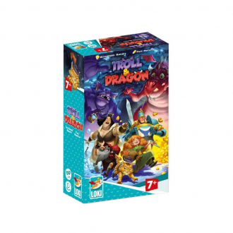 extrait jeux-de-societe Troll & Dragon