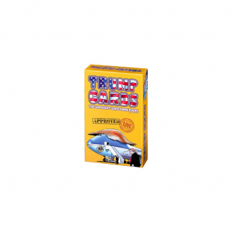extrait jeux-de-societe Trump Cards