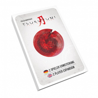 extrait jeux-de-societe Tsukuyumi - 2-player Expansion