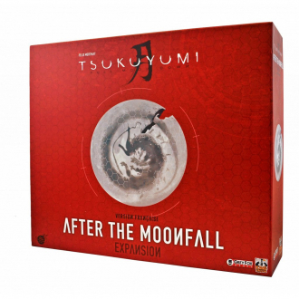 extrait jeux-de-societe Tsukuyumi : Après la Chute - extension