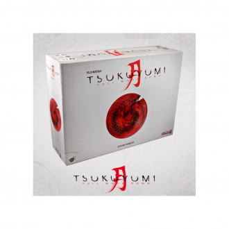 extrait jeux-de-societe Tsukuyumi : Chute de Lune - Boîte de base
